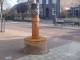 Kuuzemonument