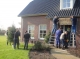 Versieren hoës broedegom